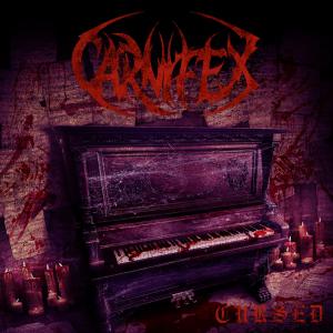 ดาวน์โหลดและฟังเพลง Cursed (Isolation Mix) (Explicit) (Isolation Mix|Explicit) พร้อมเนื้อเพลงจาก Carnifex
