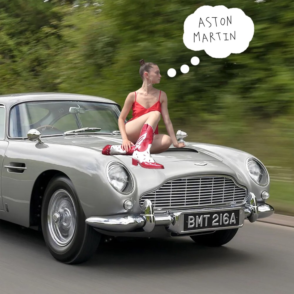 Aston Martin (Explicit)