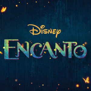 Lin-Manuel Miranda的專輯Encanto (Bahasa Indonesia Original Motion Picture Soundtrack)