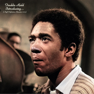 Listen to Debut (Remastered 2023) song with lyrics from Freddie Redd