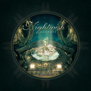 Nightwish的專輯Decades
