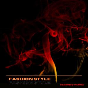 Listen to Night Lounge song with lyrics from Federico Vaona