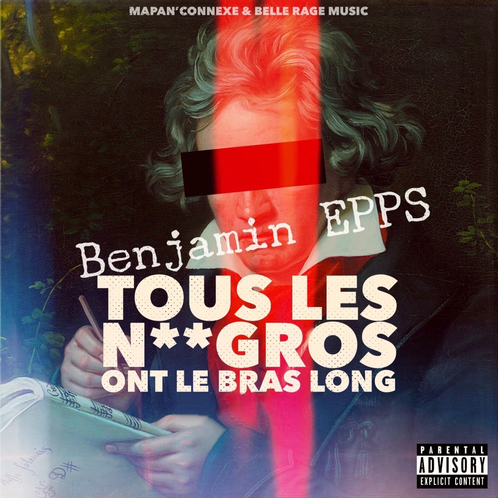 Tous les négros ont le bras long (Explicit)