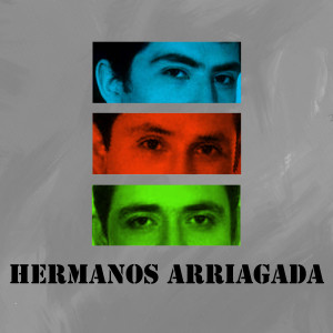 Album Hermanos Arriagada oleh Hermanos Arriagada
