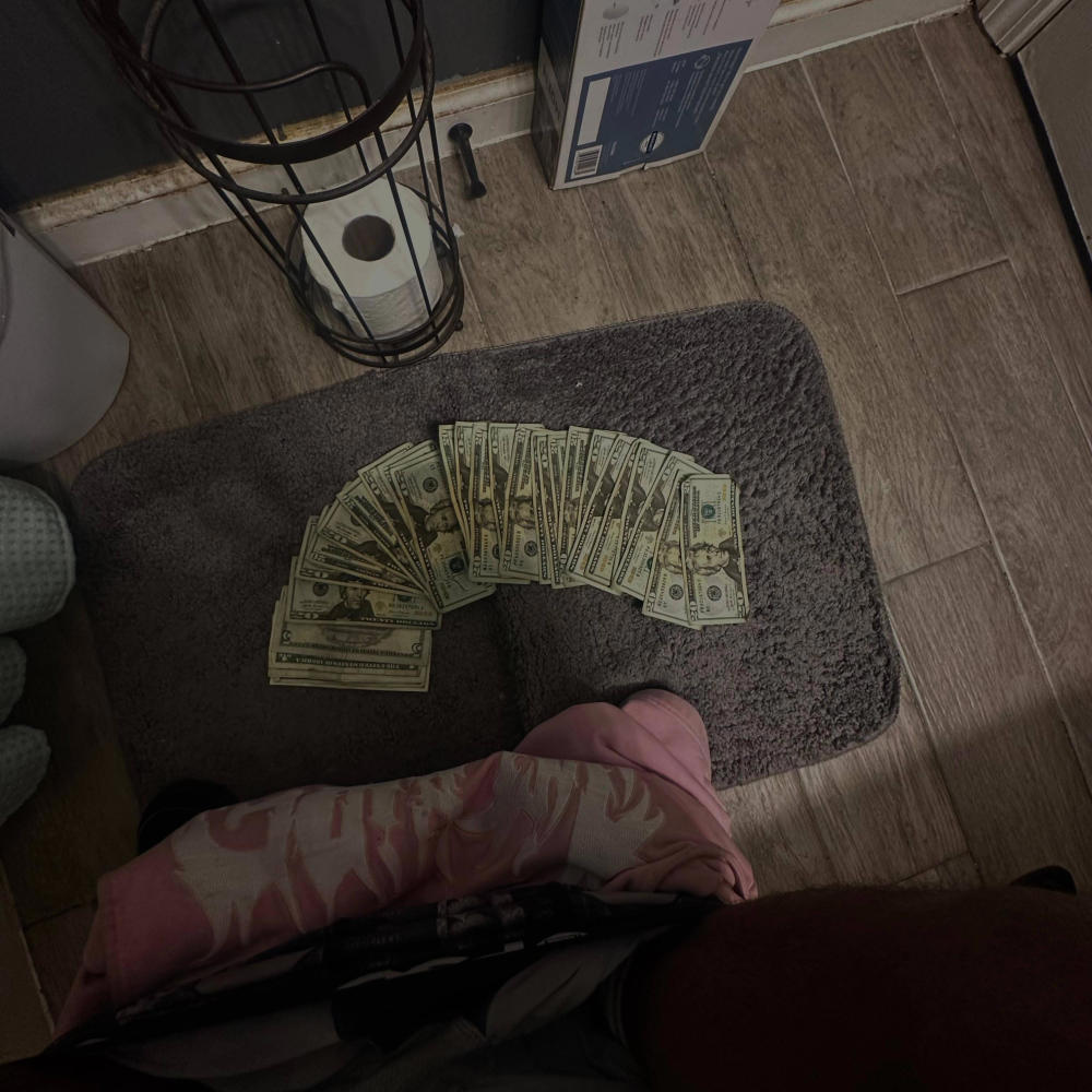 Chasin Racks (Explicit)