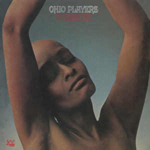 Ohio Players的专辑Pleasure (2023 Remastered)