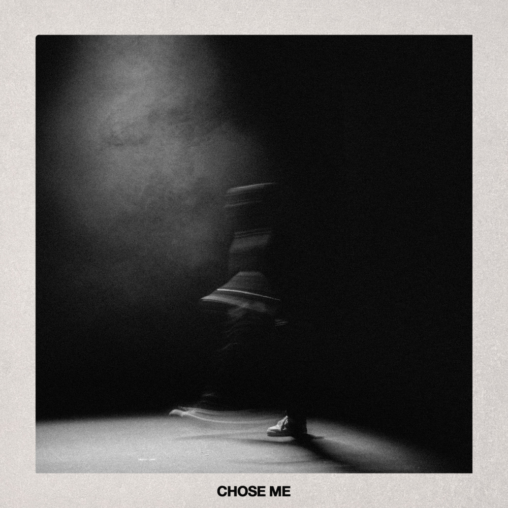 Chose Me (Radio Edit)