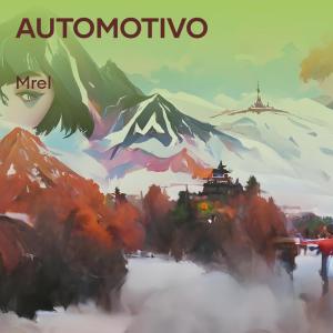 MREL的專輯Automotivo