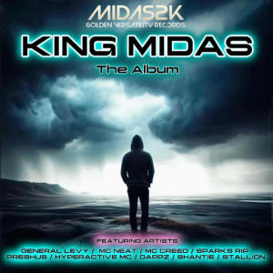 收聽Midas2k的Light & Dark (feat. MC Neat, Preshus & MC Creed)歌詞歌曲