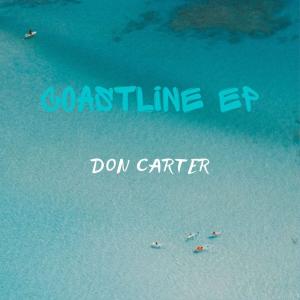 Album Coastline EP from Don Carter