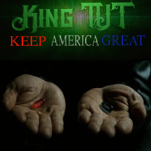 收聽King Tut的Keep America Great (Explicit)歌詞歌曲