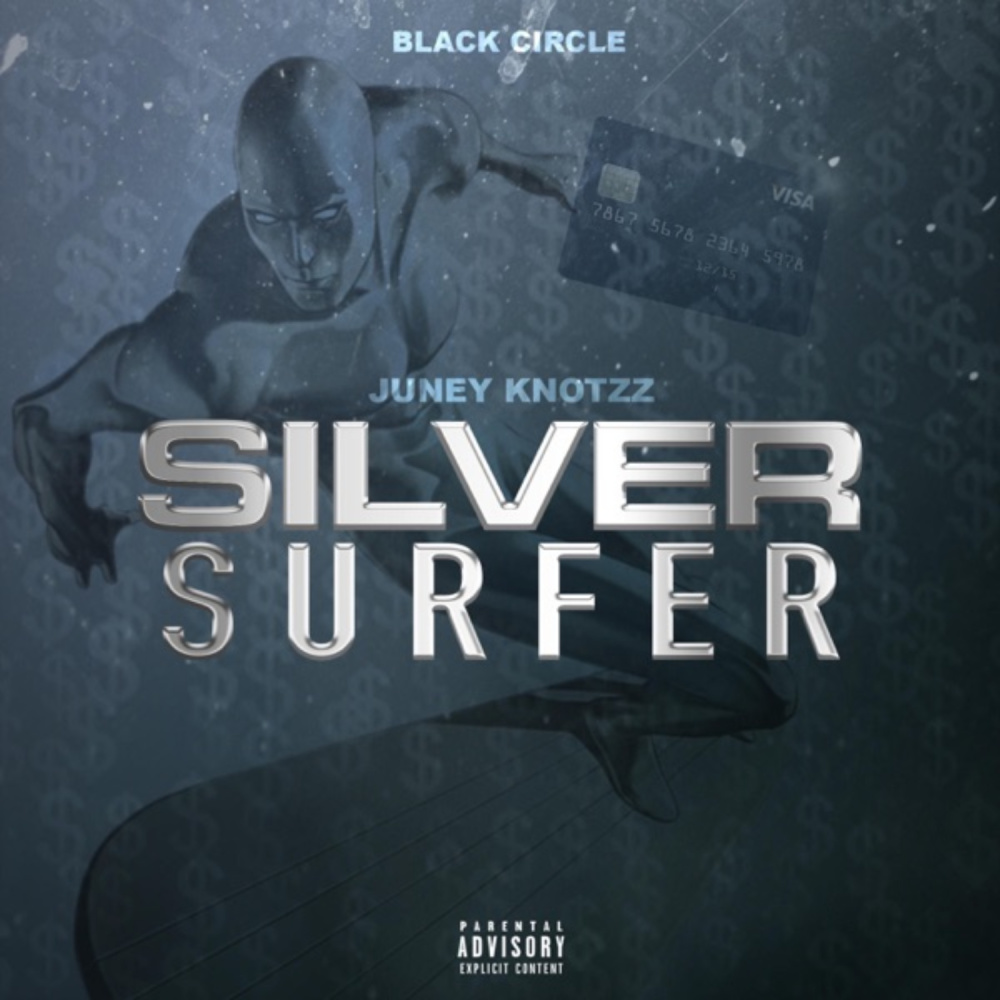 Silver (Explicit)