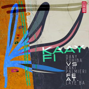 Album Kaay Fi from 