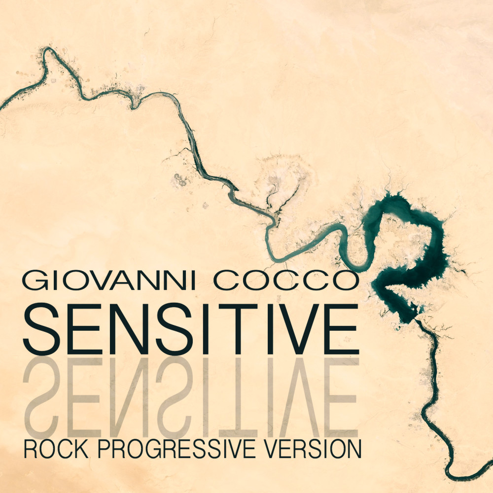 SENSITIVE (Rock Progressive Version)