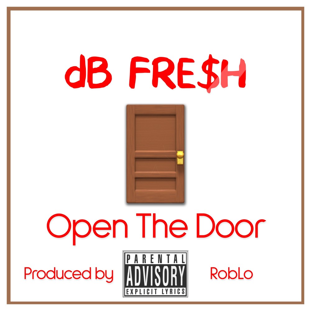 Open the Door (Explicit)