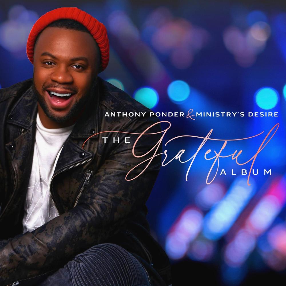 So Good (feat. Ayana George, Tyrone Ellis, Jared McClain & Latayvia LaChardon)