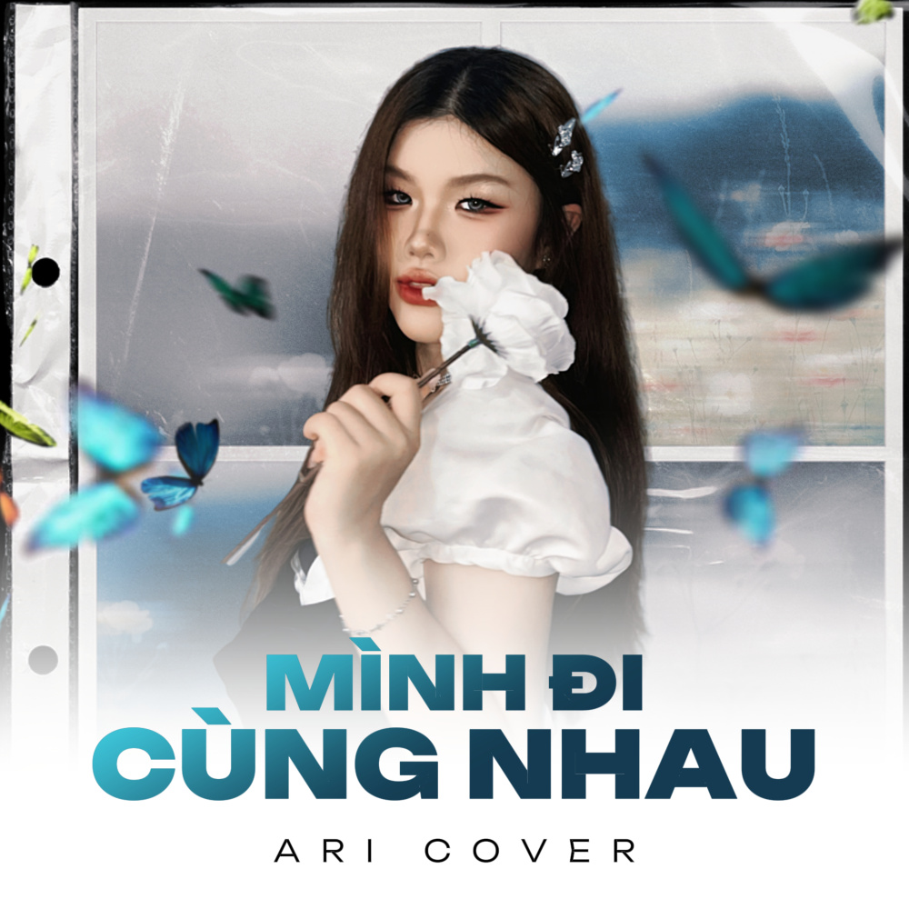 Mình Đi Cùng Nhau (Cover)
