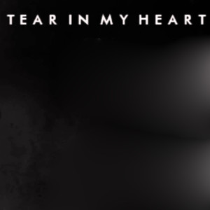 收聽Derrick Johnson的Tear in My Heart (Originally Performed by Twenty One Pilots)歌詞歌曲
