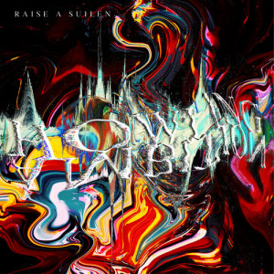 Listen to VIVID FIRST TIME song with lyrics from RAISE A SUILEN
