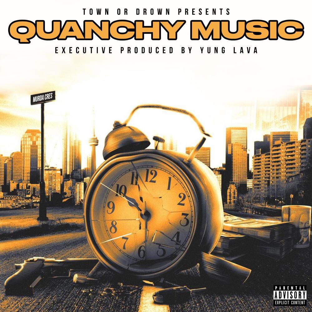 Alright (feat. Syph) (Explicit)