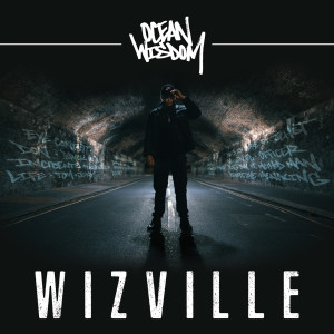 Ocean Wisdom的专辑Wizville (Explicit)