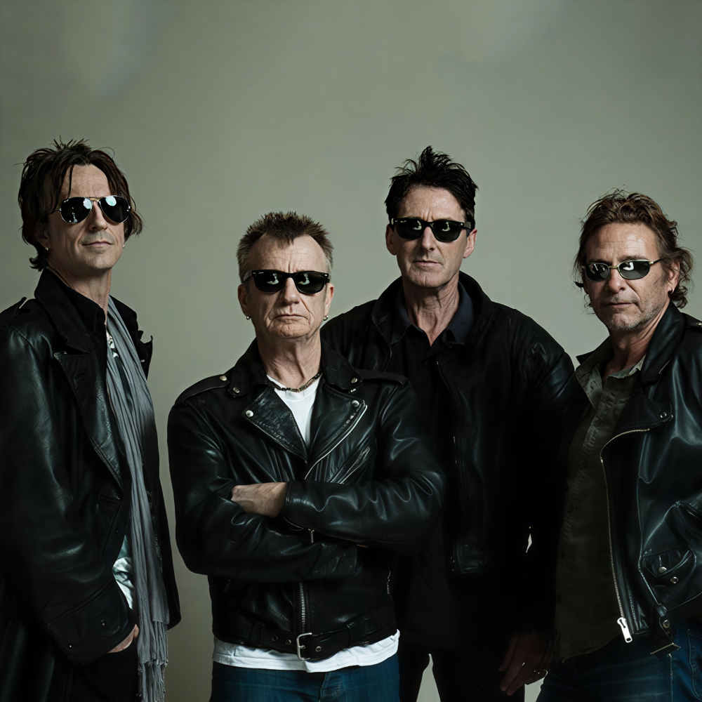 The Radiators