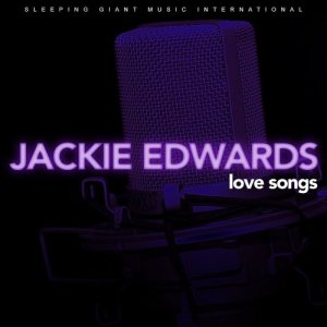 Jackie Edwards的專輯Love Songs