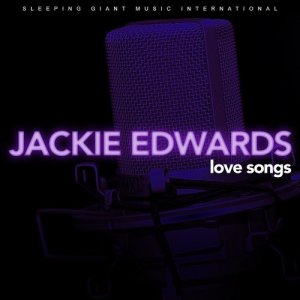 收聽Jackie Edwards的Angel of My Eyes歌詞歌曲