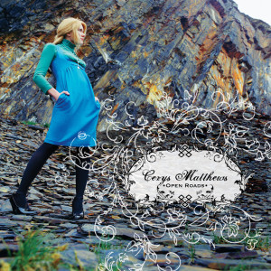 อัลบัม Open Roads ศิลปิน Cerys Matthews