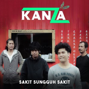 收听Aditya Kristanto Azaryo的Sakit Sungguh Sakit歌词歌曲