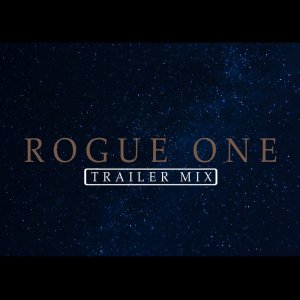 Johan Sommer的專輯Rogue One (Trailer Mix)