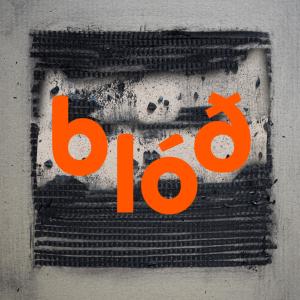 อัลบัม Blóð ศิลปิน Janus Rasmussen