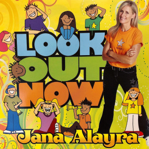 Listen to Flyin' for the Lord song with lyrics from Jana Alayra