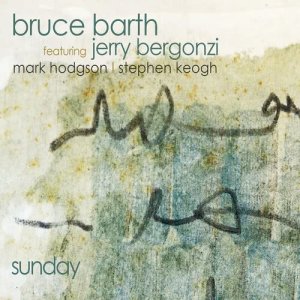 ดาวน์โหลดและฟังเพลง Sunday พร้อมเนื้อเพลงจาก Bruce Barth