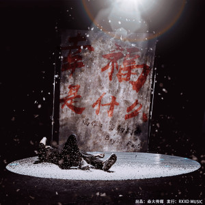 Listen to 幸福是什么 song with lyrics from 方勃焱