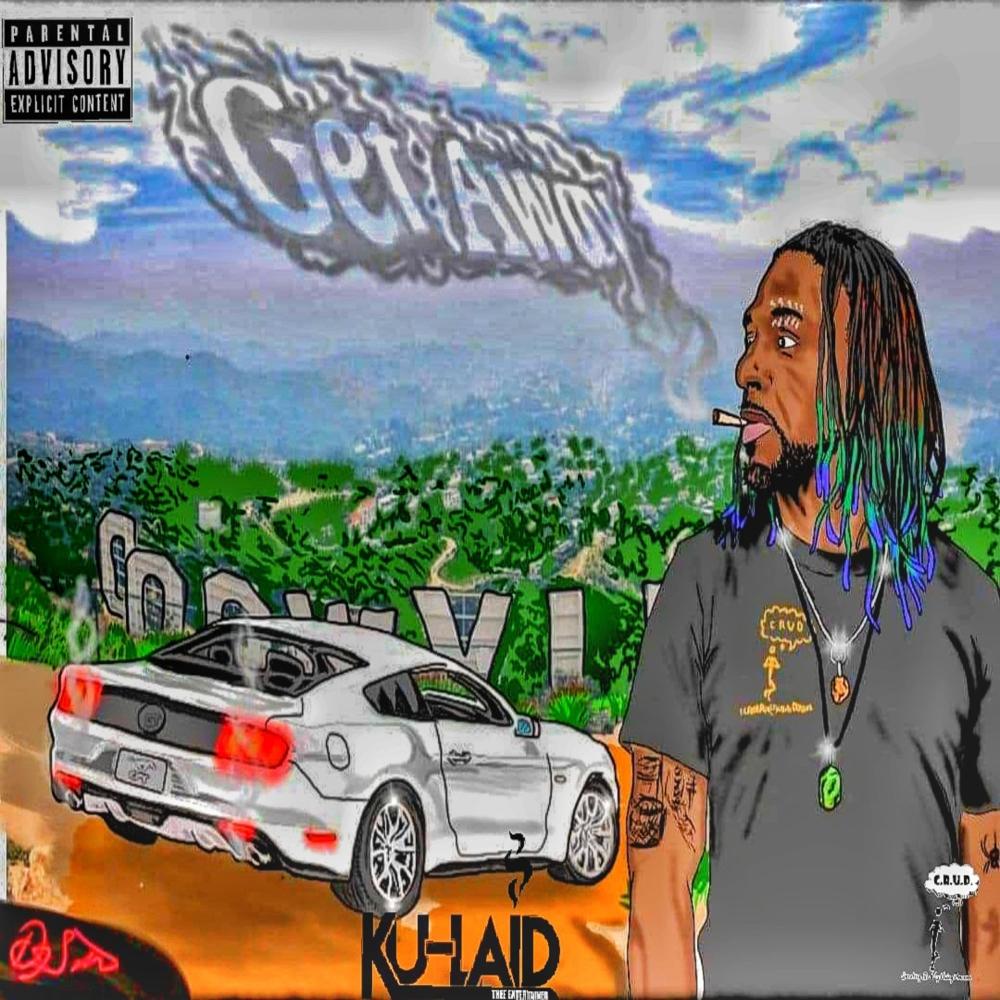 Get Away (Explicit)
