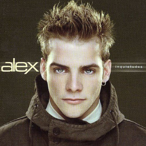 อัลบัม Inquietudes ศิลปิน Alex Casademunt