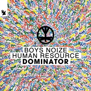 收聽Boys Noize的Dominator (Extended Mix)歌詞歌曲