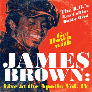 ดาวน์โหลดและฟังเพลง Introduction Of James Brown By Fred Wesley (Live At The Apollo Theater/1972) พร้อมเนื้อเพลงจาก Fred Wesley