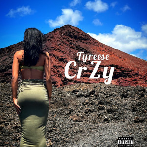 收听Tyreese的CrZy (Explicit)歌词歌曲