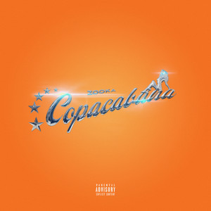 Album Copacabana (Explicit) from 