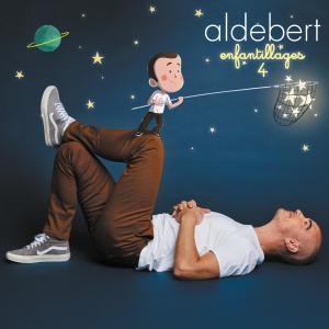 Aldebert的專輯Enfantillages 4 (nouvelle édition)