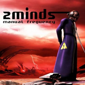 Album Manual Frequency oleh 2Minds
