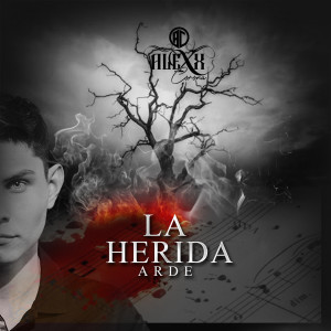 Album La Herida Arde from Alexx Corona