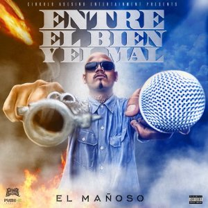 收聽El Mañozo的Locos Pueblos (Explicit)歌詞歌曲