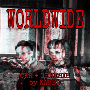 Album Worldwide (feat. Kabed) from ENRIC GENESIS