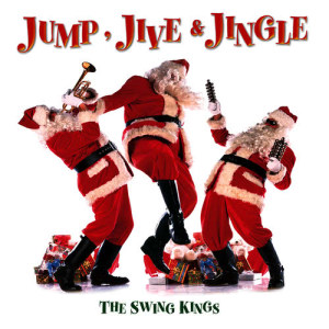 收聽The Swing Kings的White Christmas歌詞歌曲