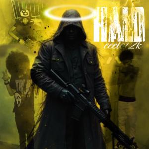 DAMOO BEATZ的專輯Halo (feat. Ceelo12k) [Explicit]