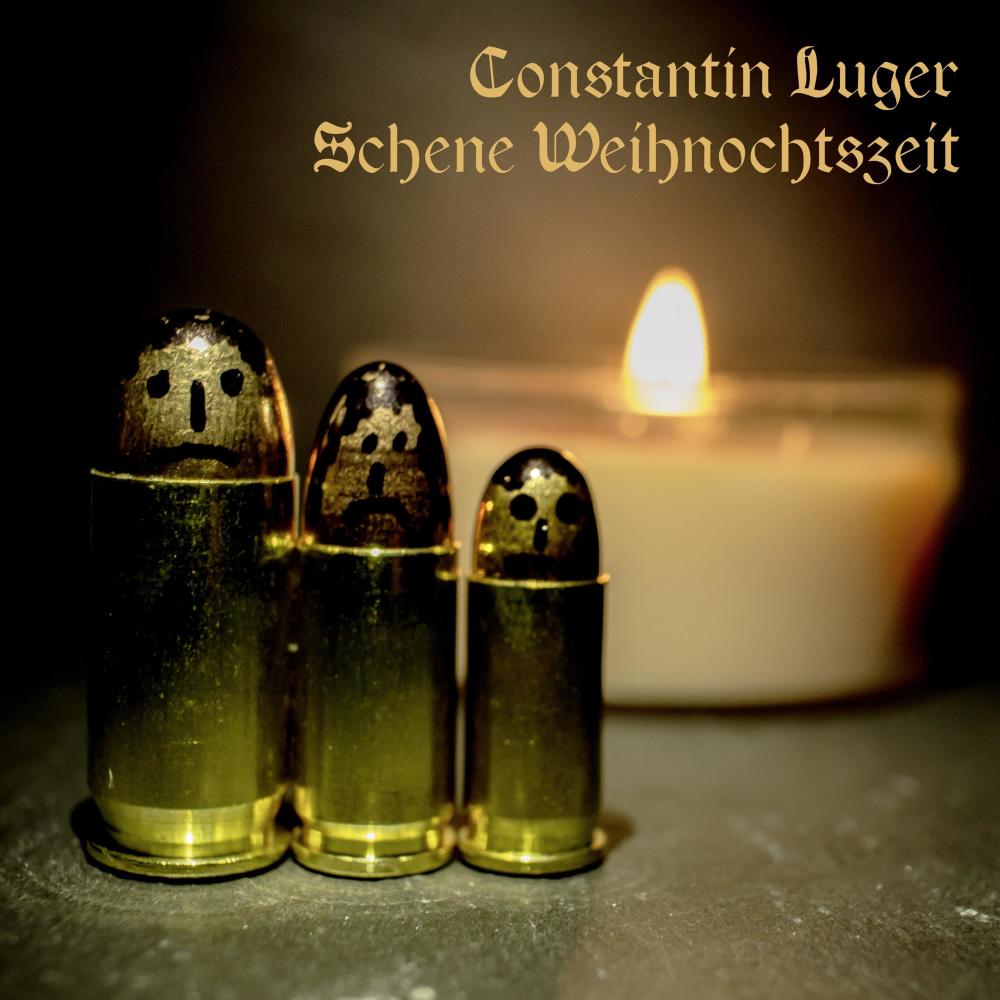 Schene Weihnochtszeit