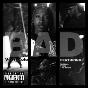 收聽A Room Full of Mirrors的Bad (feat. Lyric Michelle, The Ichiban Don, Daylyt & Punch) (Explicit)歌詞歌曲